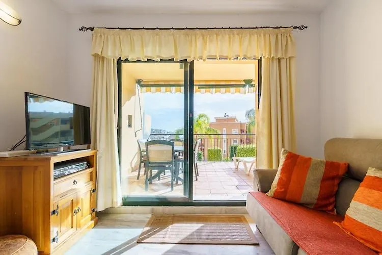 Holiday home Apartment With Communal Pool In The Heart Of The Costa Del Sol Mijas